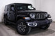 WRANGLER 4-Door SAHARA