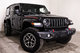 WRANGLER 4-Door RUBICON