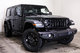 Wrangler 4-Door WILLYS
