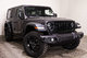 Wrangler 4-Door WILLYS