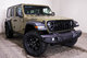 Wrangler 4-Door WILLYS