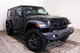 Wrangler 4-Door WILLYS