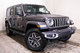 Wrangler 4-Door SAHARA