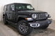 Wrangler 4-Door SAHARA