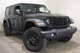 Wrangler 4-Door WILLYS