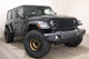 Wrangler 4-Door WILLYS