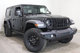 Wrangler 4-Door WILLYS