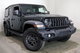 Wrangler 4-Door SPORT S