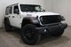Wrangler 4-Door WILLYS