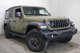 Wrangler 4-Door SPORT S
