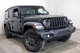 Wrangler 4-Door SPORT S