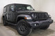 Wrangler 4-Door SPORT S