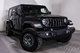 Wrangler 4xe SPORT S