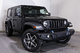 Wrangler 4xe SPORT S