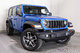 Wrangler 4xe SPORT S