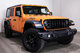 Wrangler 4xe WILLYS