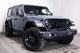Wrangler 4xe WILLYS