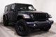Wrangler 4xe WILLYS