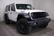 Wrangler 4xe WILLYS