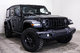 Wrangler 4xe WILLYS