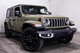 Wrangler 4xe SAHARA