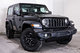 Wrangler SPORT