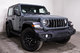 WRANGLER SPORT