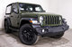 WRANGLER SPORT