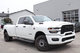 3500 BIG HORN