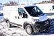 PROMASTER CARGO VAN 1500 TRADESMAN W/ PASS SEAT