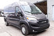 PROMASTER CARGO VAN 2500 TRADESMAN W/ PASS SEAT