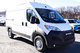 PROMASTER CARGO VAN 2500 TRADESMAN W/ PASS SEAT