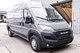 PROMASTER CARGO VAN 2500 TRADESMAN W/ PASS SEAT