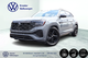Atlas Cross Sport Comfortline R-Line Black Edition