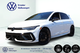 Golf R R Black Edition 4MOTION