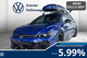 Golf R R Black Edition 4MOTION