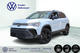 Taos Comfortline Black Edition 4MOTION