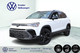 Taos Comfortline Black Edition 4MOTION