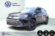 Taos Comfortline Black Edition 4MOTION