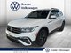 Tiguan Comfortline