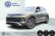 Tiguan Comfortline