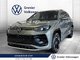 Tiguan Highline Turbo R-Line 4MOTION