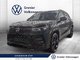 Tiguan Comfortline R-Line Black Edition 4MOTION