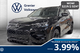 Tiguan Comfortline R-Line Black Edition 4MOTION