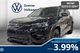 Tiguan Comfortline R-Line Black Edition 4MOTION