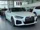 I4 EDrive40 Gran Coupe