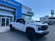 SILVERADO 2500 HD LTZ