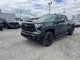 Silverado 2500 HD LT