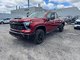 Silverado 2500 HD LTZ