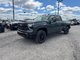 Silverado 2500 HD LTZ